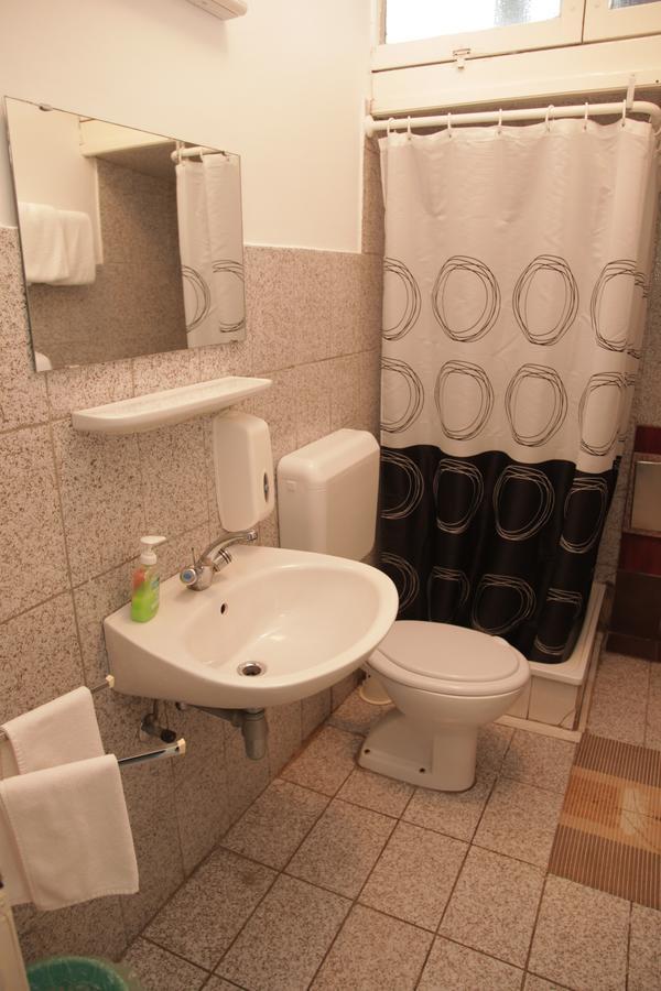 Dck Rooms Кострена Екстер'єр фото