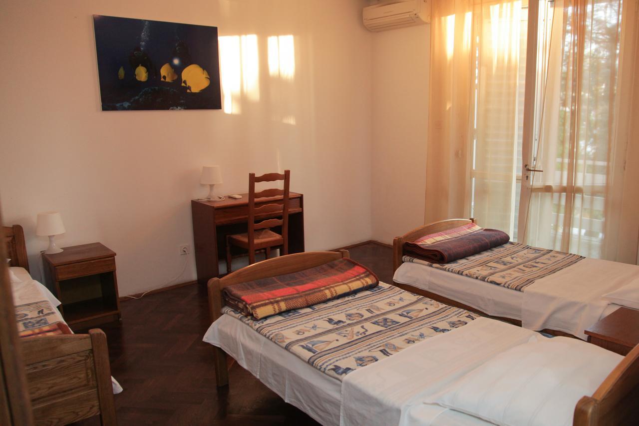 Dck Rooms Кострена Екстер'єр фото