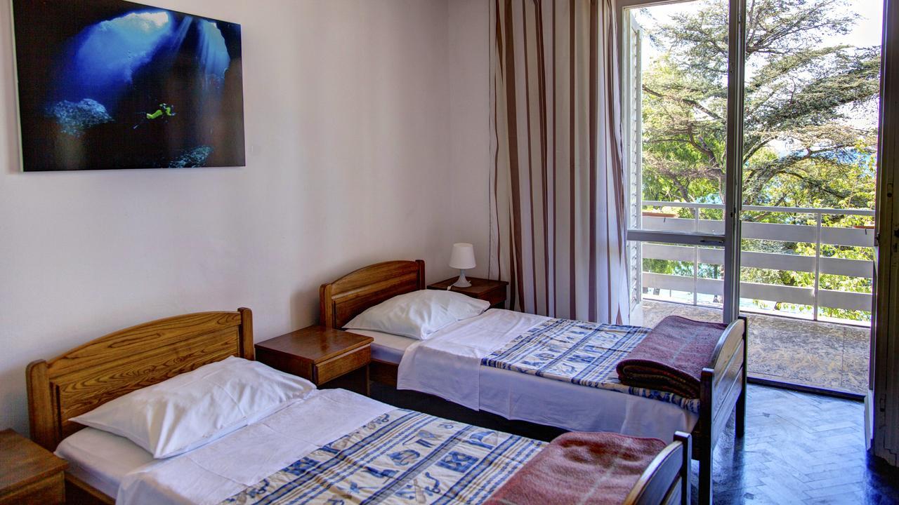 Dck Rooms Кострена Екстер'єр фото