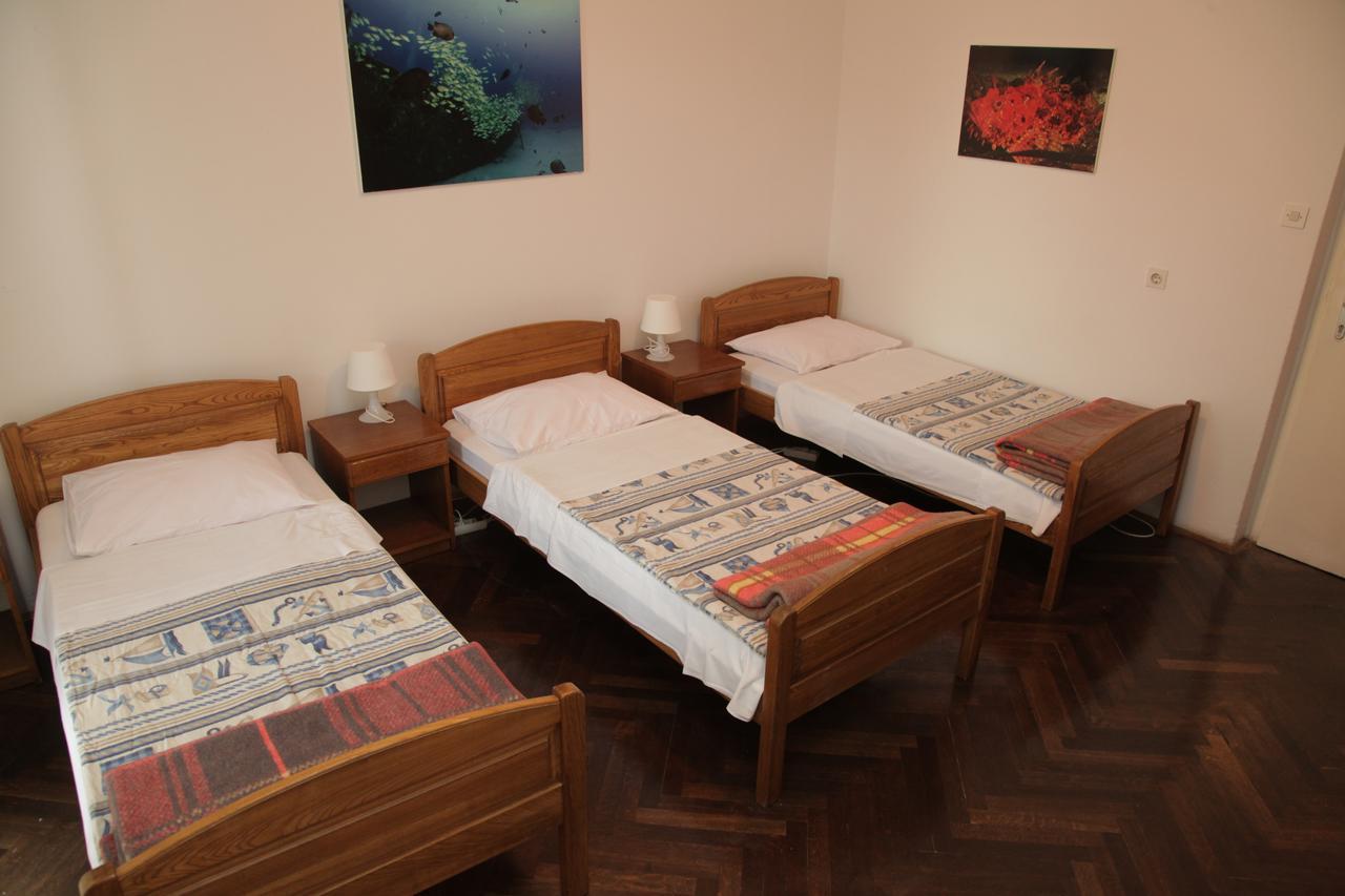 Dck Rooms Кострена Екстер'єр фото