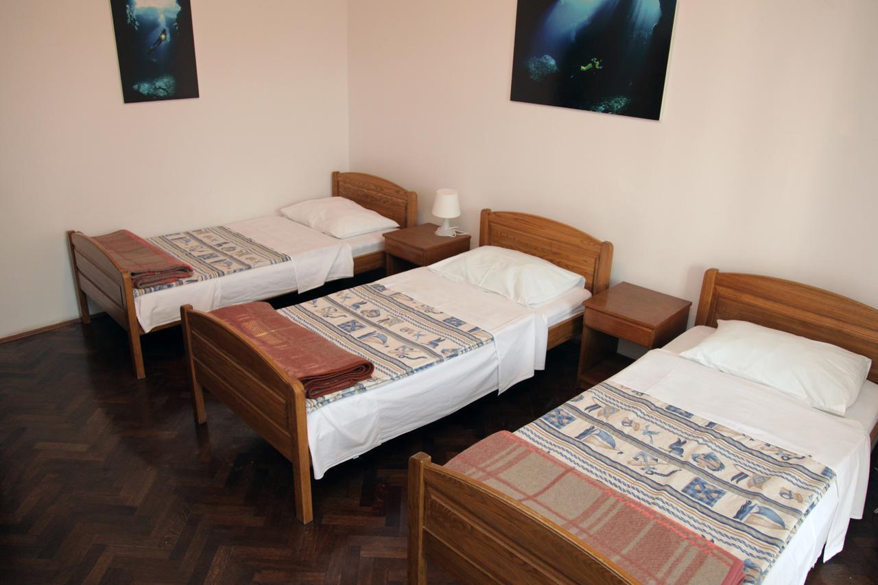 Dck Rooms Кострена Екстер'єр фото